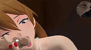 young teen big ass tits gloryhole cumshot oral frenzy