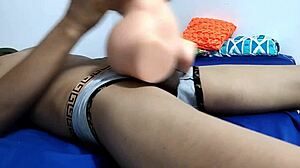 Dude, my ex ditched me for that kinky tattooed fuck doll next door