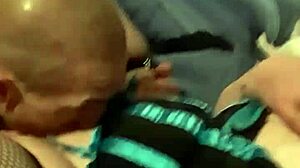 i love licking her wet pussy close up