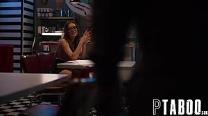 Katie Kush Fucks Tommy Pistol to Save Family Business