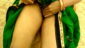 stepson fucks big tits stepmom publicly in mountain forest