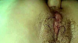 milf cums hard squirting as i pound her arse and wet pussy with fat cock