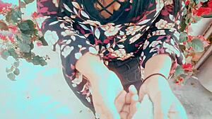 paid curvy latina 200 bucks for park hookup