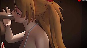 young teen big ass tits gloryhole cumshot oral frenzy