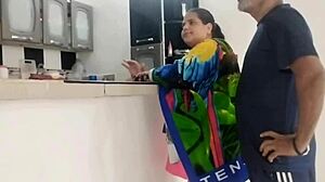 big ass beach babe pounded passionately in apartment