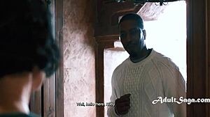 wife fucked my boss as escort back then olive glass hollywood isiah maxwell