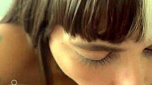 A Vampira Juliara Jujuba Gets Squirting Creampie Satisfaction