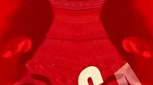 quer ver a rola socando no cuzinho da cavalona até gozar tudo?