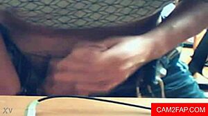 wanna watch this sexy teen's tight ass get fucked hard?