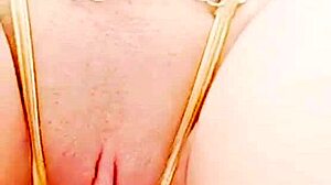 Mexican and Colombian Schoolgirls Fuck Hard After Party in Homemade Sex