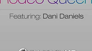 dani daniels rides cock cowgirl style ranch farm hd