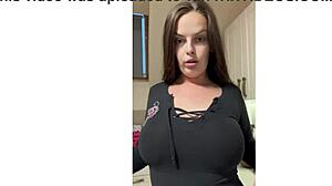 mistress chooses private training or public friend humiliation