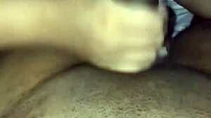 jerking my cuck sharing all lover details