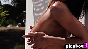 hey, check out this stunning petite asian milf angel constance showing her perfect ass and beautiful natural tits while stripping