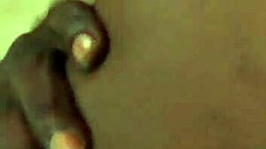 i let the patient squirt his big black cock deep in my ass again...