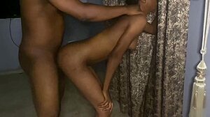 wanna lick her before work? morning sex cravings hit hard