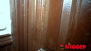 naughty latina daniela nerea screams for black cock interracial pounding