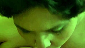 my big tits out while i suck until cumshot