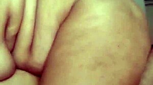 stepmom sneaks on my bbc while dad works??