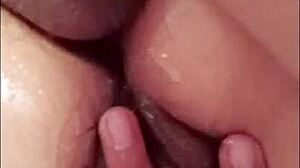 Secretary Films No Panties Skirt For Deep Anal Pound!