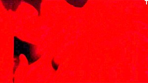 Ever wonder how this blindfolded amateur BBW milf deepthroats like a pro in homemade close-up?