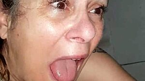 hey slave, humiliated in garage then bent over chained for outdoor doggystyle blowjob and maledom use!