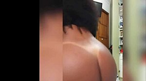 morena da bunda gigante ready for hardcore close-up pounding?