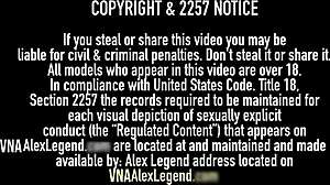 Stepsis Jessica Annelle Titty Fucks Alex Legend