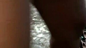 Sweet Creampie Pussy Craves Outdoor BBC Pounding Raw!