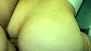 damn check out my stepsister's huge ass... she's addicted to anal creampies and her boyfriend has no clue!