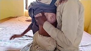 hot indian desi college girl masters kamasutra in viral mms sex scandal