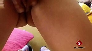 Teacher heats vagina so hot ready to cum?