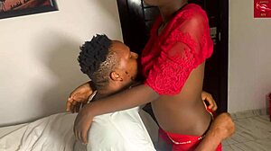 Monster Cock Fucks Plumber's Juicy Ass Squirting Quickie