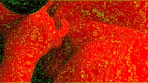 Ever wonder how this blindfolded amateur BBW milf deepthroats like a pro in homemade close-up?