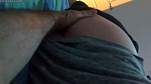 I crave my blue-eyed ghetto girl's hungry sucking