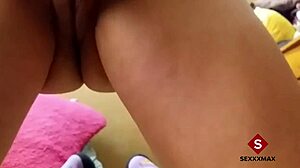 Teacher heats vagina so hot ready to cum?