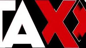 Eufrat and Hana strip nude on bed licking each other's horny pussies