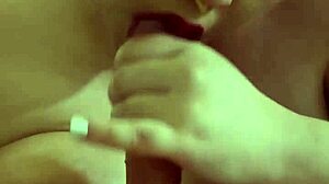 my big tits out while i suck until cumshot