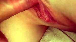 stepdaughter begs caribbean stepdad for creampie tip in tight pussy