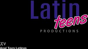 Danna rose milf gangbang tp dap dp gaping ass double anal cum covered swallow