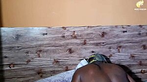 ebonyprinces pounded hard by two boyfriends