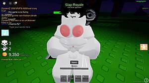 Friend's Futanari Girlfriend Big Ass Tits Lesbian Fuck Frenzy!