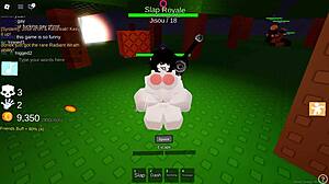 Friend's Futanari Girlfriend Big Ass Tits Lesbian Fuck Frenzy!