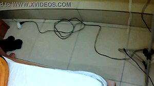 Married Babe Offers Her Tight Little Pussy