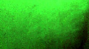 She spits and takes rough anal for her first time with me