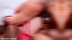 Danna rose milf gangbang tp dap dp gaping ass double anal cum covered swallow