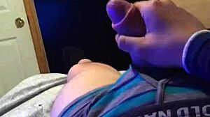 i'm jerking my cock so hard right now, can't stop!!