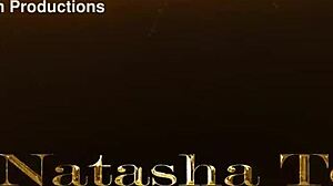 gianna gotti's first dp as newbie teen, bbc stretches tight asshole wide