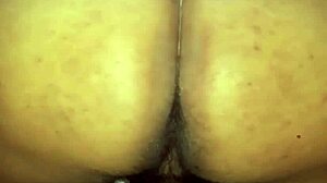 i love shaking my huge indian ass so wildly for you