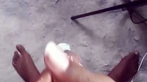 i cum safe in condom to my song on sex machine